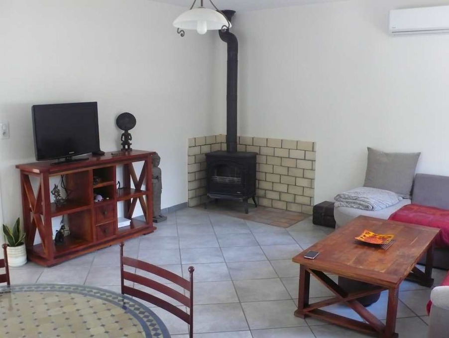 A vendre maison Saint Privat des Vieux 30340; 280 000 € 