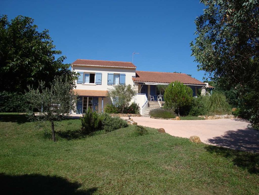 Achat maison Allegre-les-Fumades Réf. 301371643-17/0388