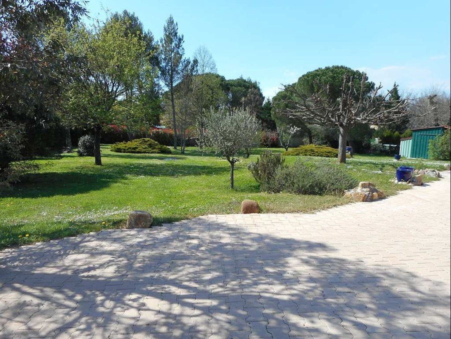 Vente maison 276 000 €  Allegre-les-Fumades