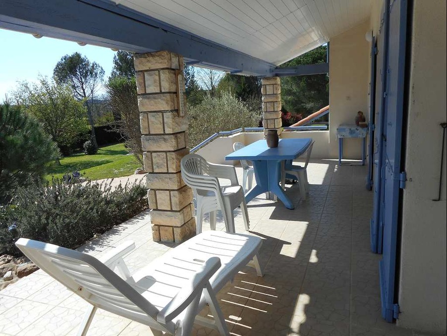 A vendre maison Allegre-les-Fumades 30500; 276 000 € 