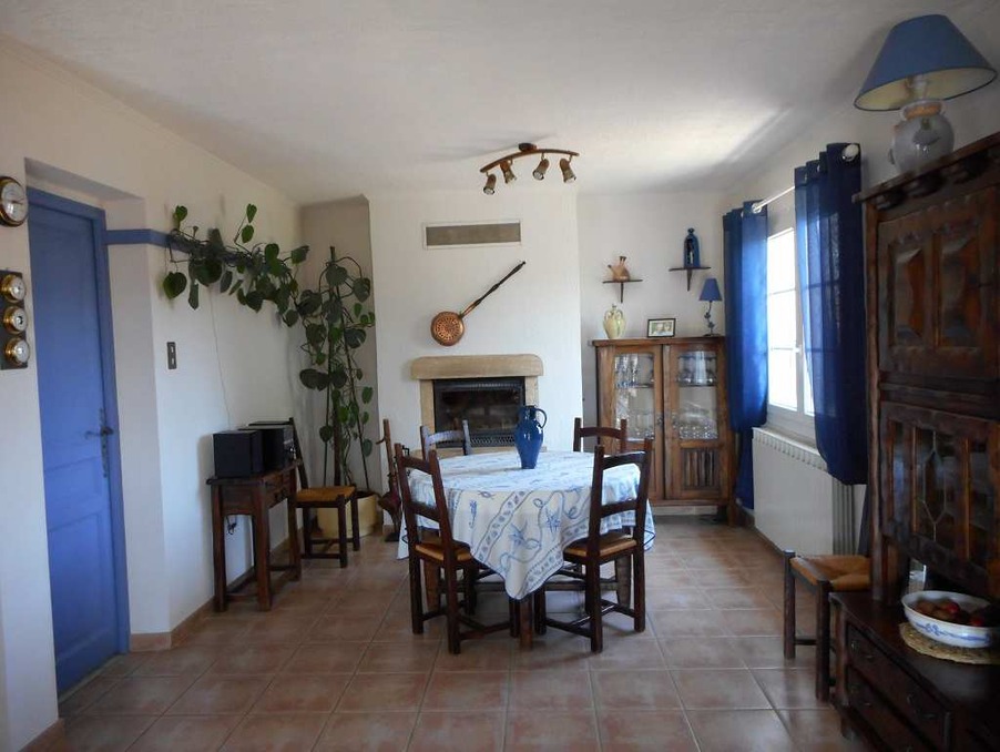 Maison 276 000 €  sur Allegre-les-Fumades (30500) - Réf. 301371643-17/0388