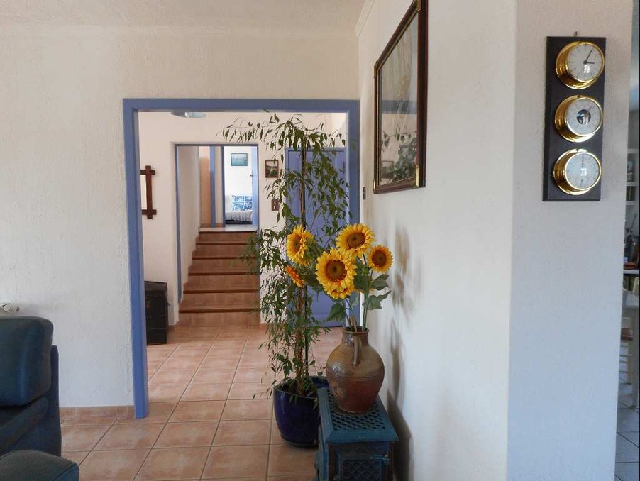 Maison 276 000 €  sur Allegre-les-Fumades (30500) - Réf. 301371643-17/0388