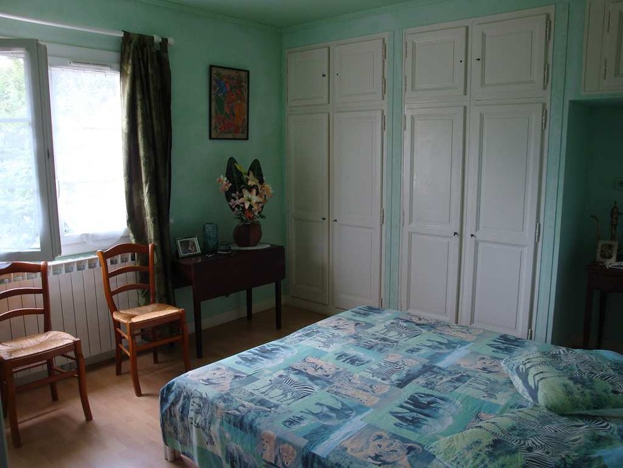 Maison sur Allegre-les-Fumades ; 276 000 €  ; A vendre Réf. 301371643-17/0388