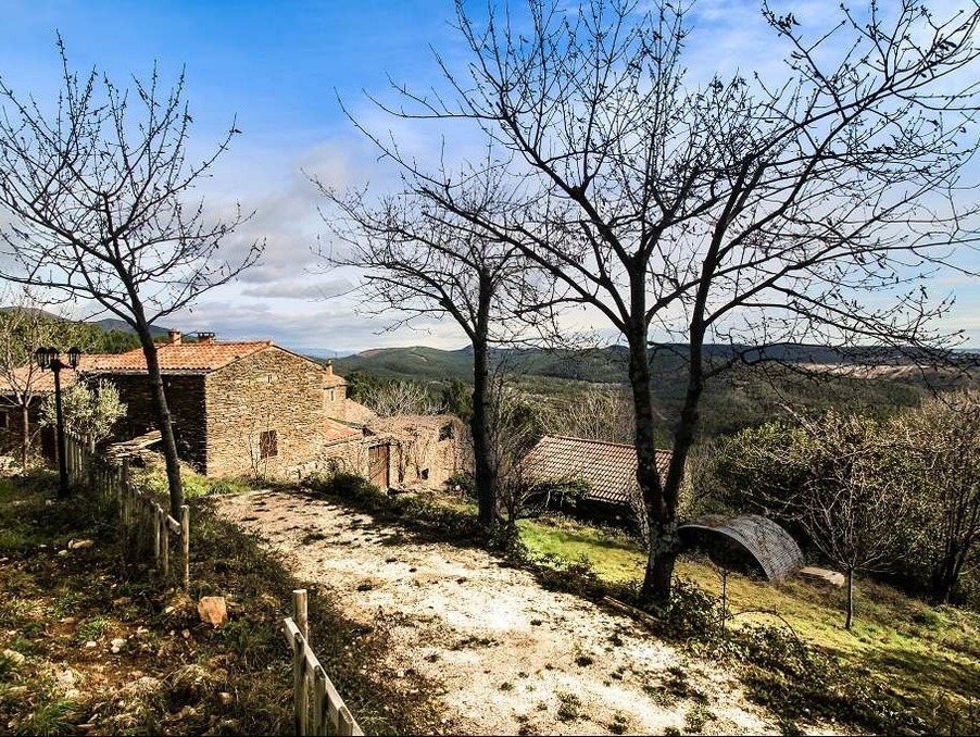 Vente maison 370 000 €  Banne