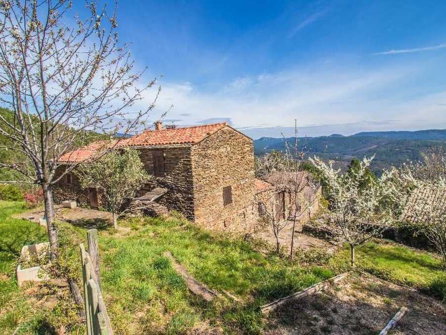 Vente maison 370 000 €  Banne