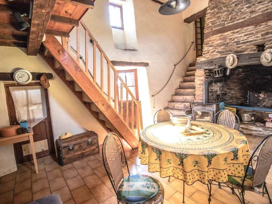 Achat maison Banne Réf. 301371645-1703102