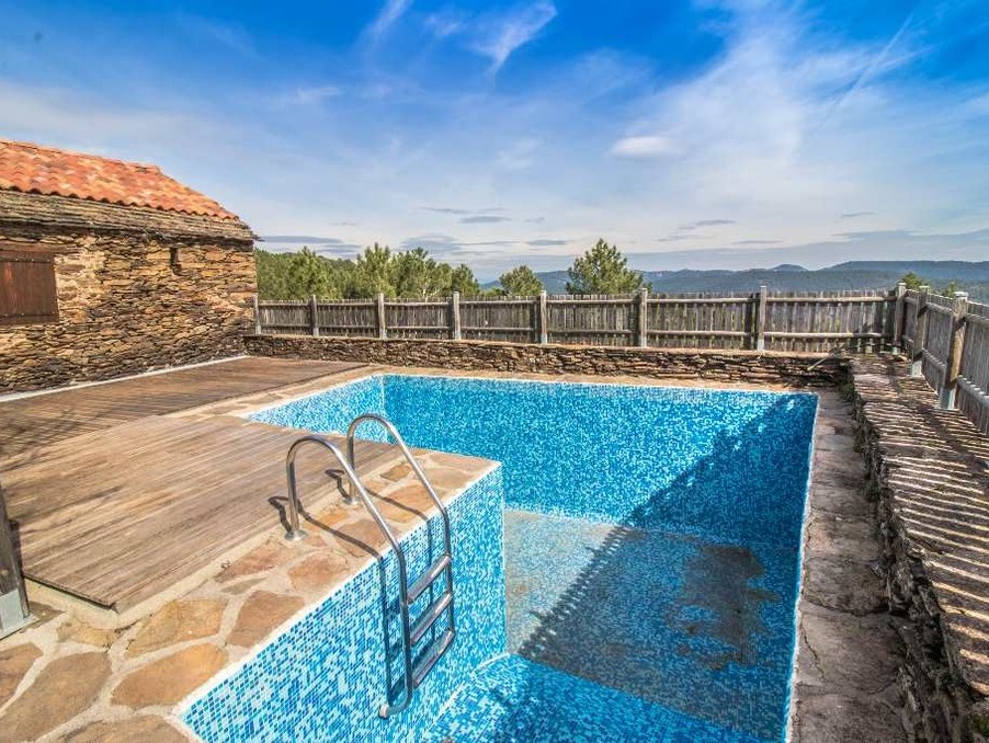 Maison sur Banne ; 370 000 €  ; A vendre Réf. 301371645-1703102