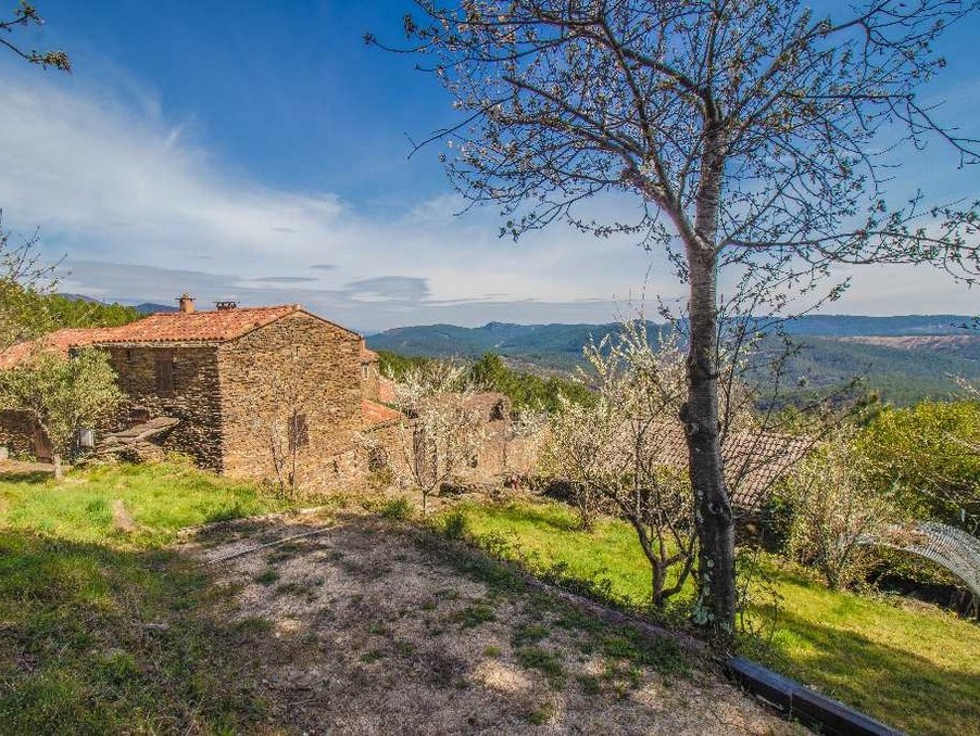 A vendre maison Banne 07460; 370 000 € 