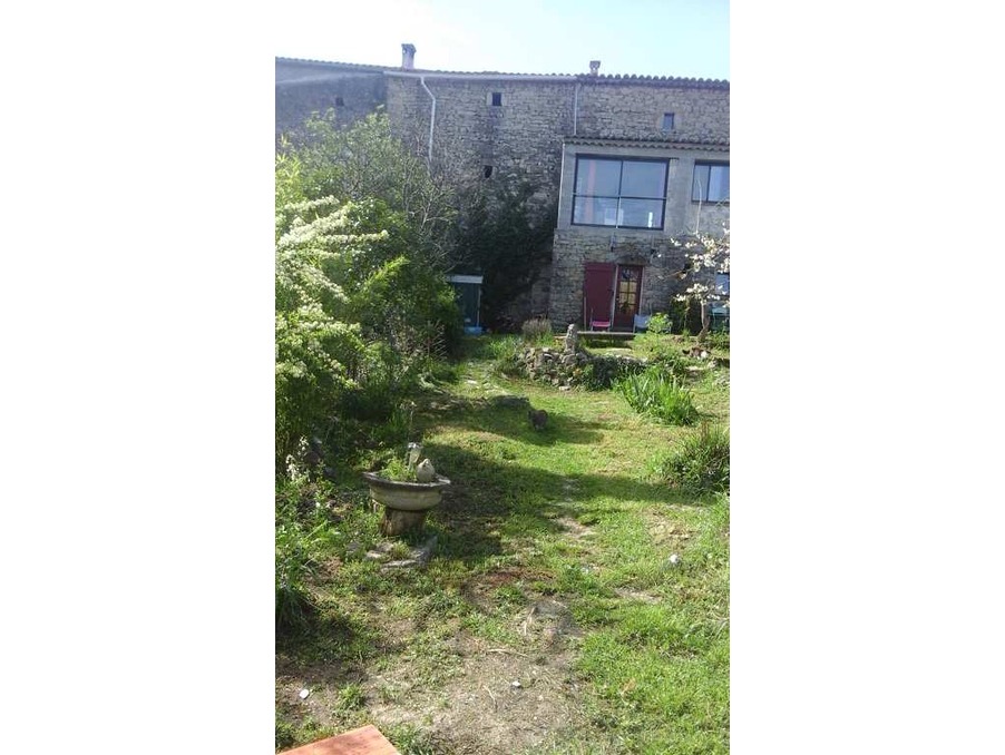 Vente maison 79 000 €  Courry