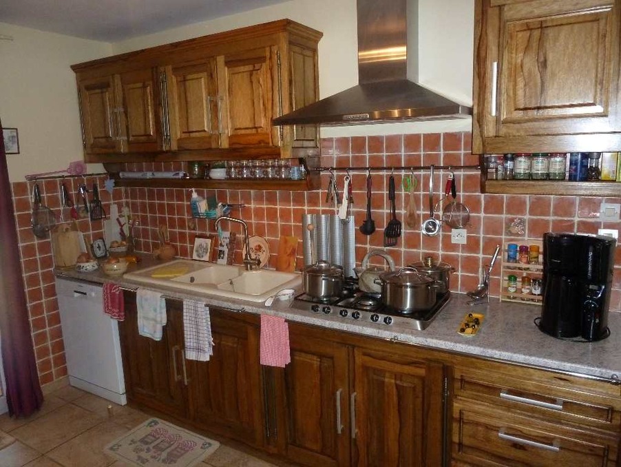 A vendre maison Les Mages 30960; 250 000 € 