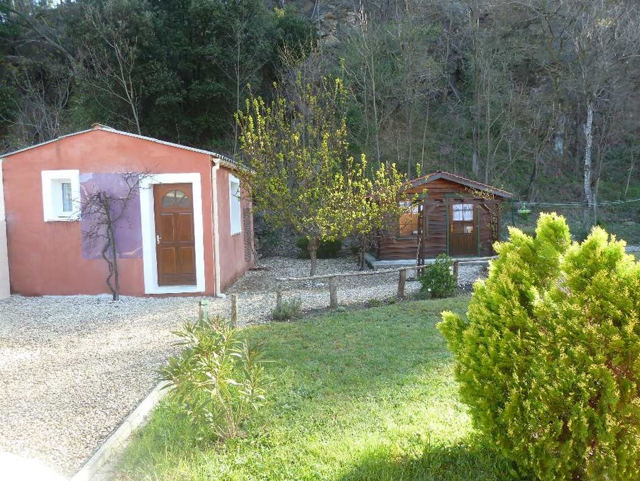 Vente maison 250 000 €  Les Mages