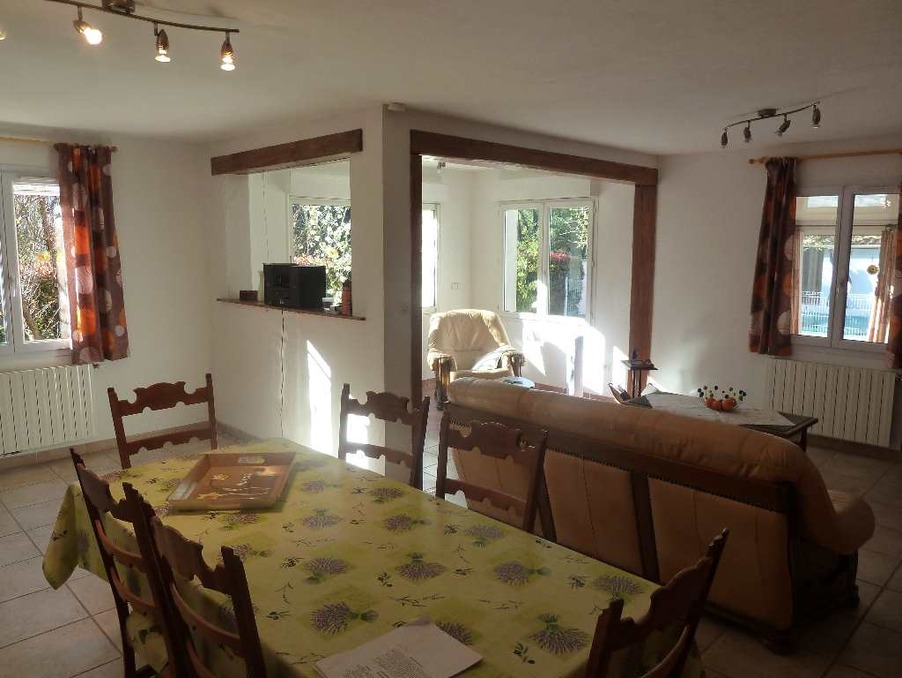 Maison sur Les Mages ; 250 000 €  ; A vendre Réf. 301371701-1703141