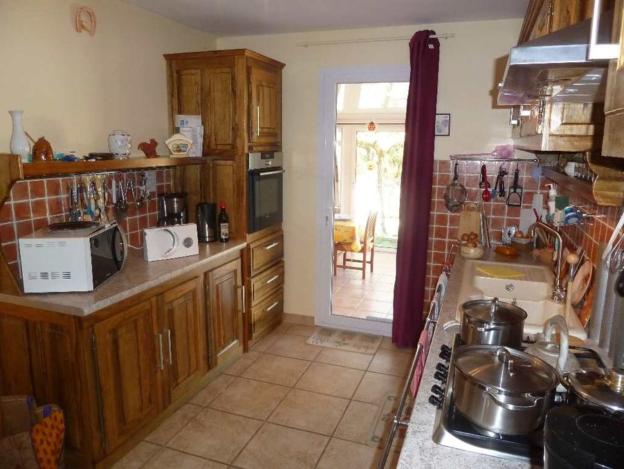 Maison 250 000 €  Réf. 301371701-1703141 Les Mages