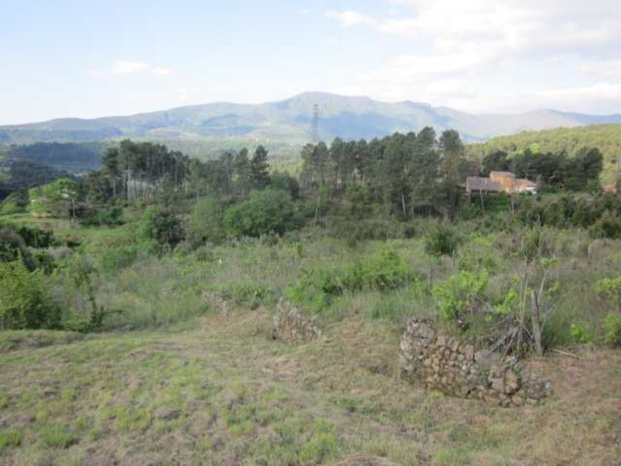 Terrain 97 000 €  sur Les Vans (07140) - Réf. 301371729-1704168