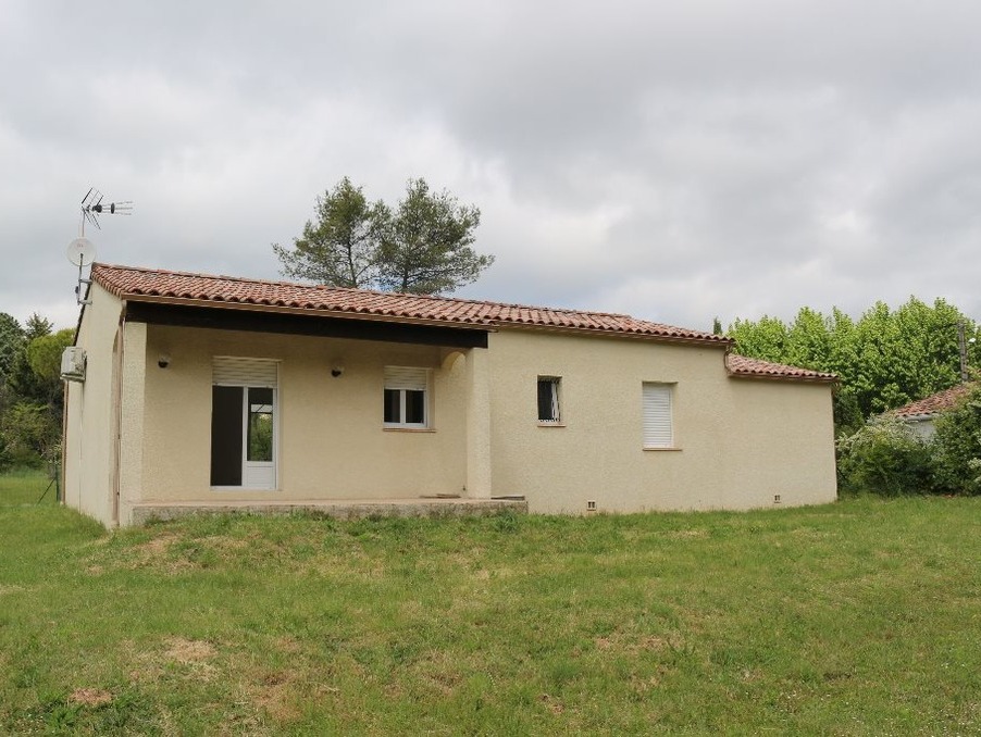 A vendre maison Saint Ambroix 30500; 169 000 € 