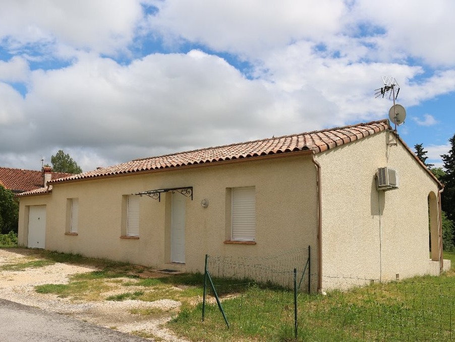 Vente maison 169 000 €  Saint Ambroix