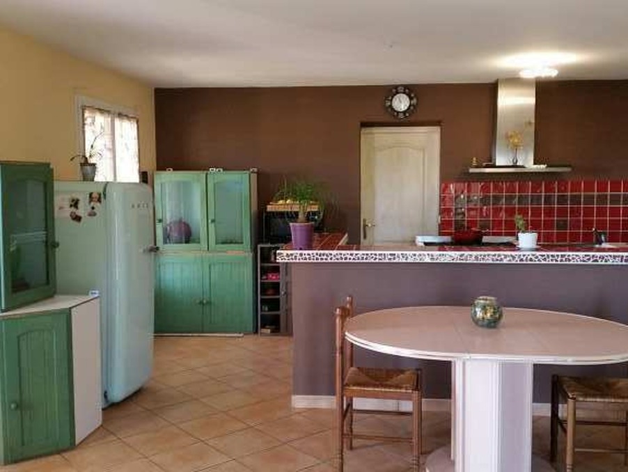 Vente maison 235 000 €  Banne