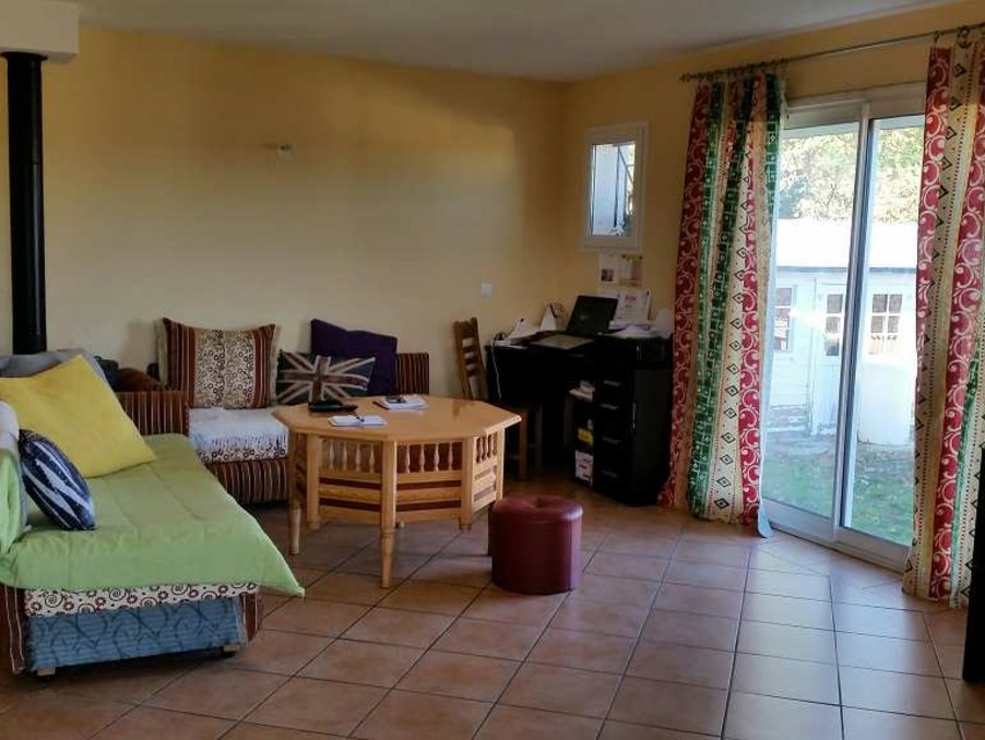 A vendre maison Banne 07460; 235 000 € 