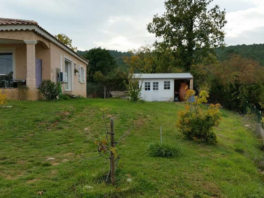 Maison 235 000 €  sur Banne (07460) - Réf. 301371748-1704187