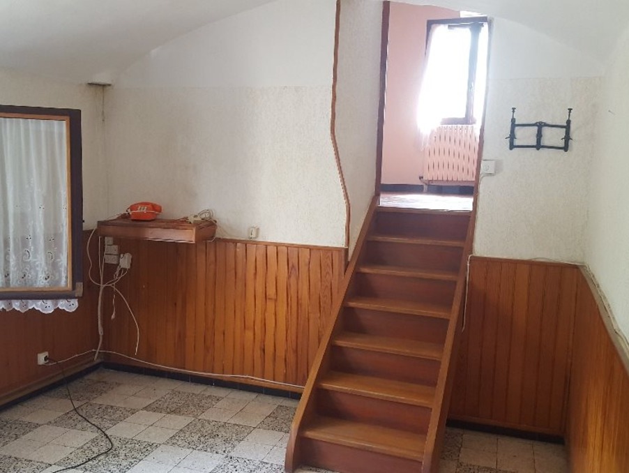 Achat maison Saint Ambroix Réf. 301371750-1705200