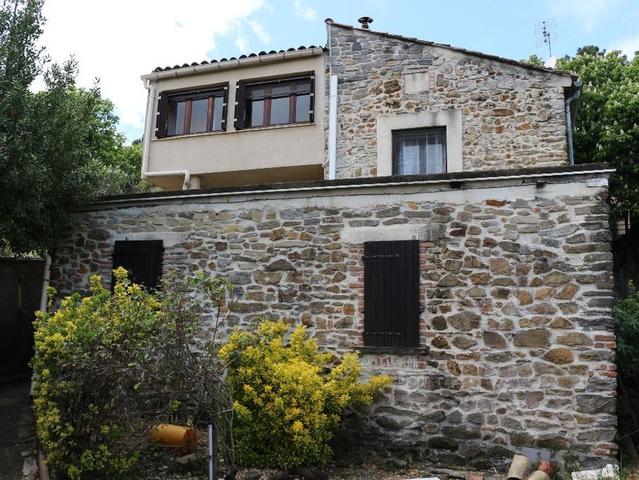 Achat maison Saint Ambroix Réf. 301371750-1705200