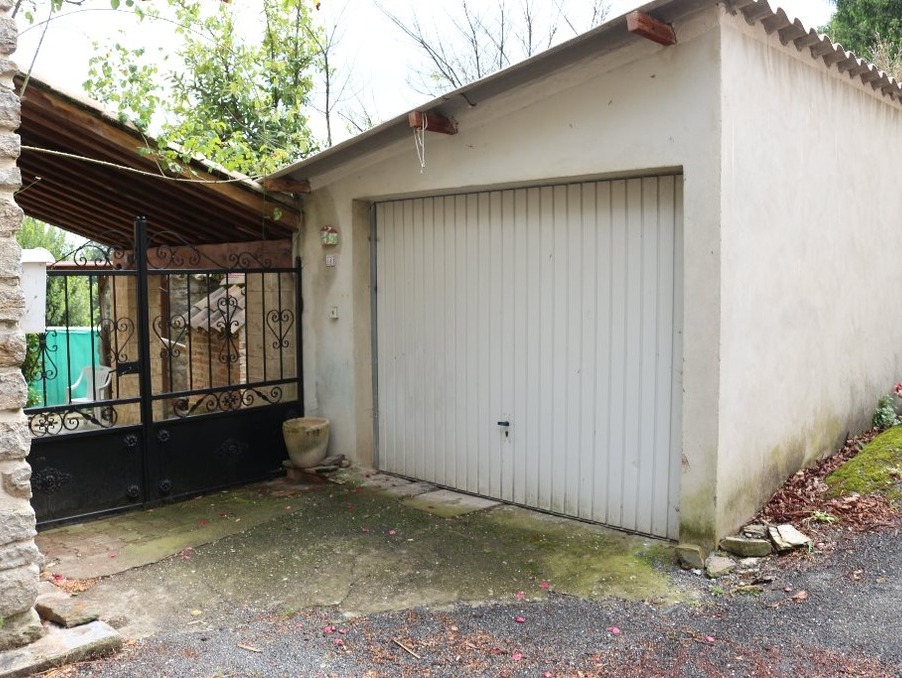 A vendre maison Saint Ambroix 30500; 115 000 € 