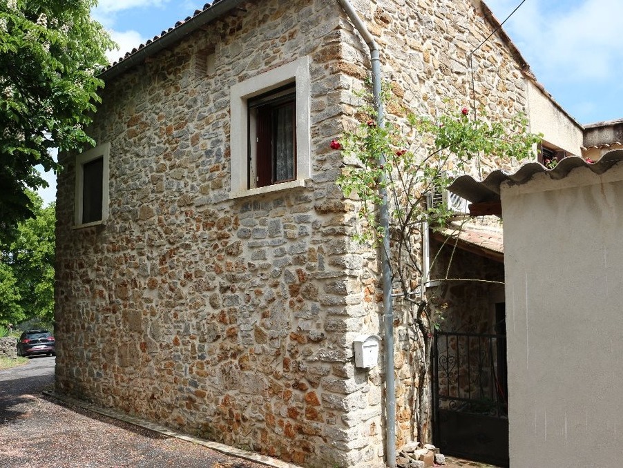 Vente maison 115 000 €  Saint Ambroix