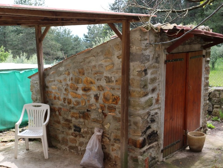 A vendre maison Saint Ambroix 30500; 115 000 € 