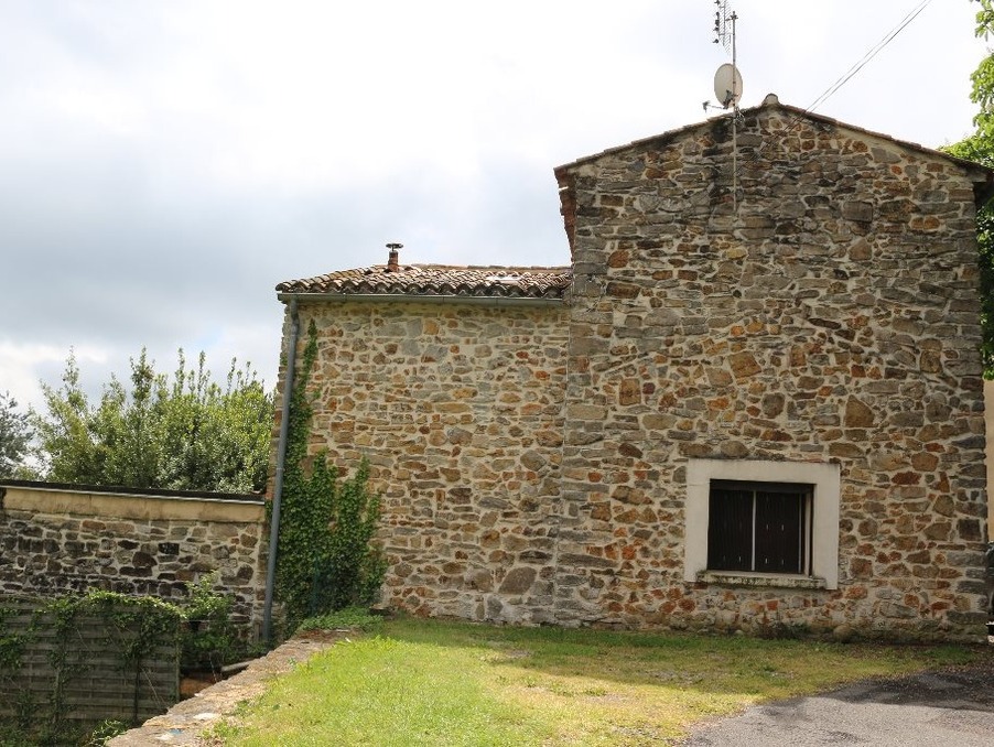 Achat maison Saint Ambroix Réf. 301371750-1705200