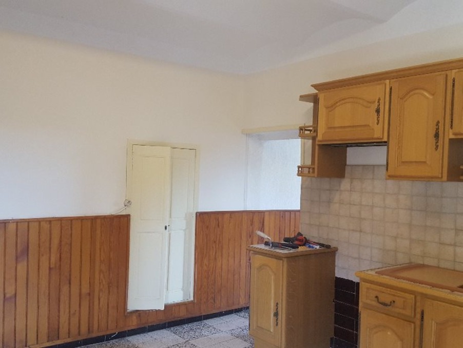 A vendre maison Saint Ambroix 30500; 115 000 € 