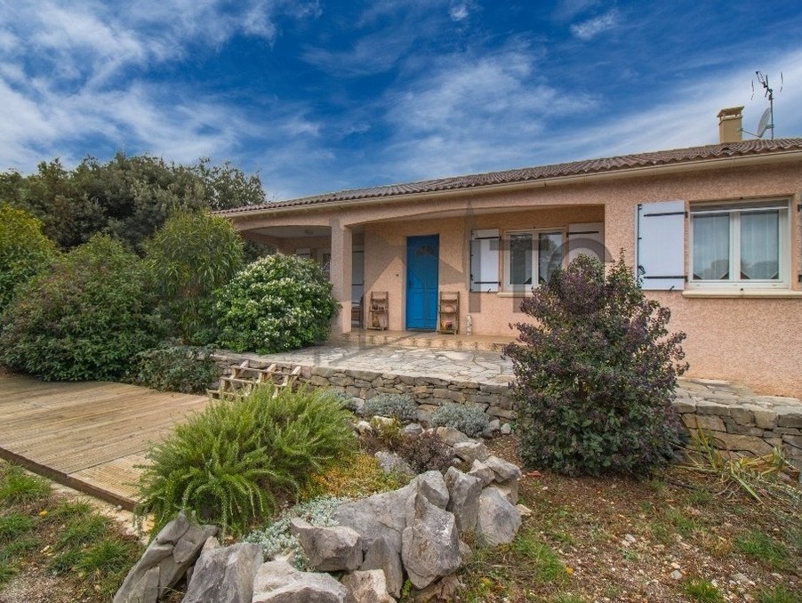 Maison 338 000 €  Réf. 301371762-1712440 Les Vans