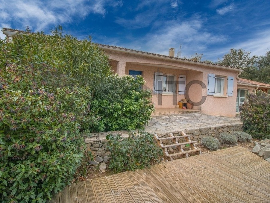 Maison sur Les Vans ; 338 000 €  ; Vente Réf. 301371762-1712440