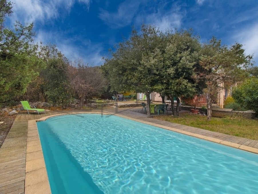 Vente maison 338 000 €  Les Vans