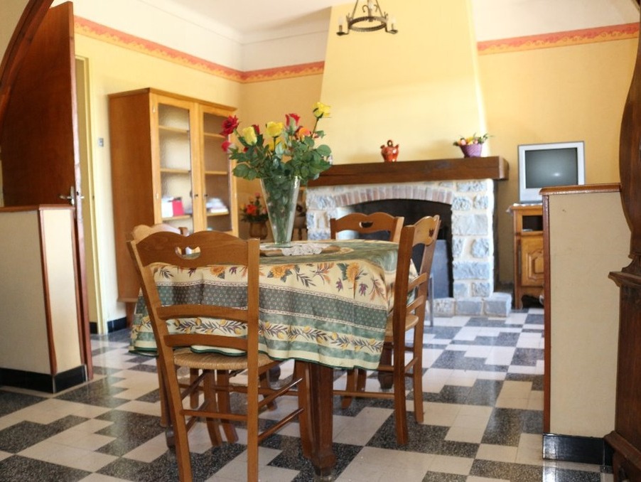 Maison 149 000 €  Réf. 301371801-1707266 Saint Victor de Malcap