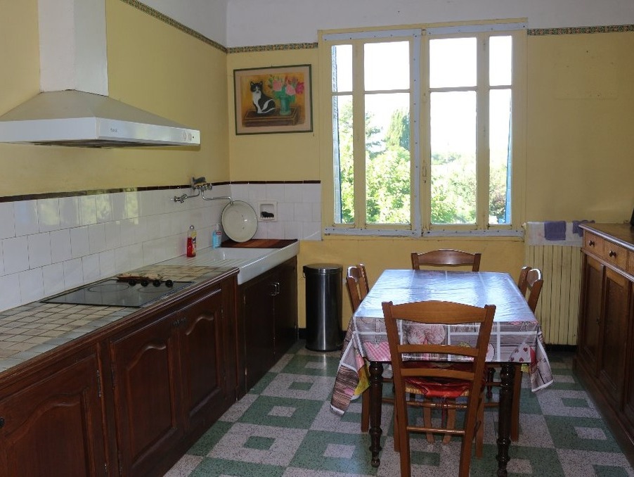 Achat maison Saint Victor de Malcap Réf. 301371801-1707266