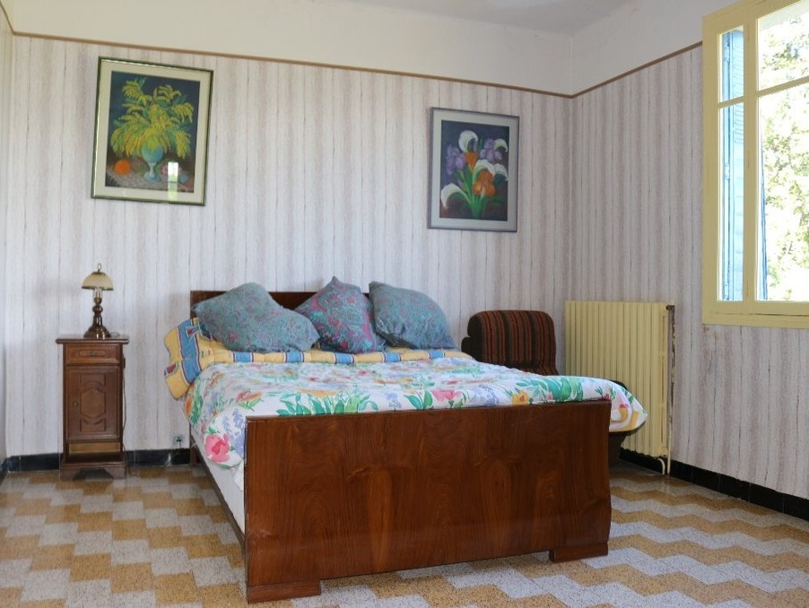 Maison sur Saint Victor de Malcap ; 149 000 €  ; Achat Réf. 301371801-1707266