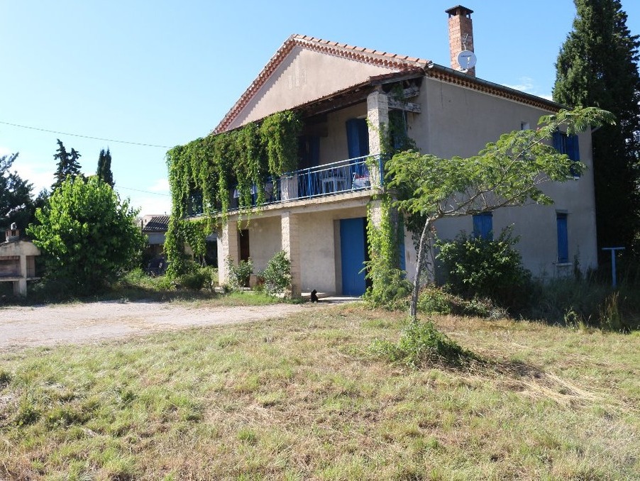 Maison 149 000 €  Réf. 301371801-1707266 Saint Victor de Malcap