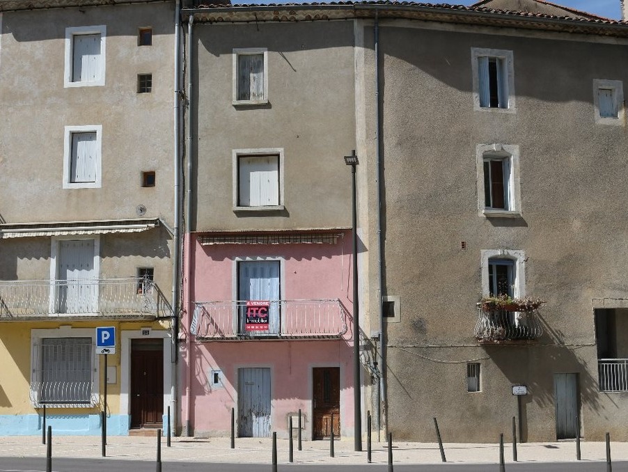 Vente maison 30 000 €  Saint Ambroix