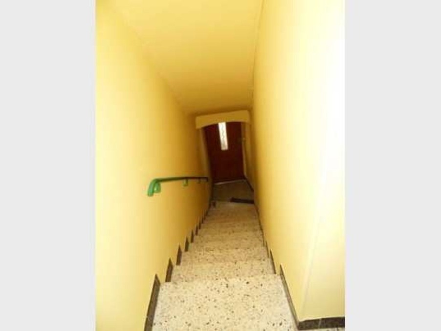 A vendre maison Saint Ambroix 30500; 30 000 € 