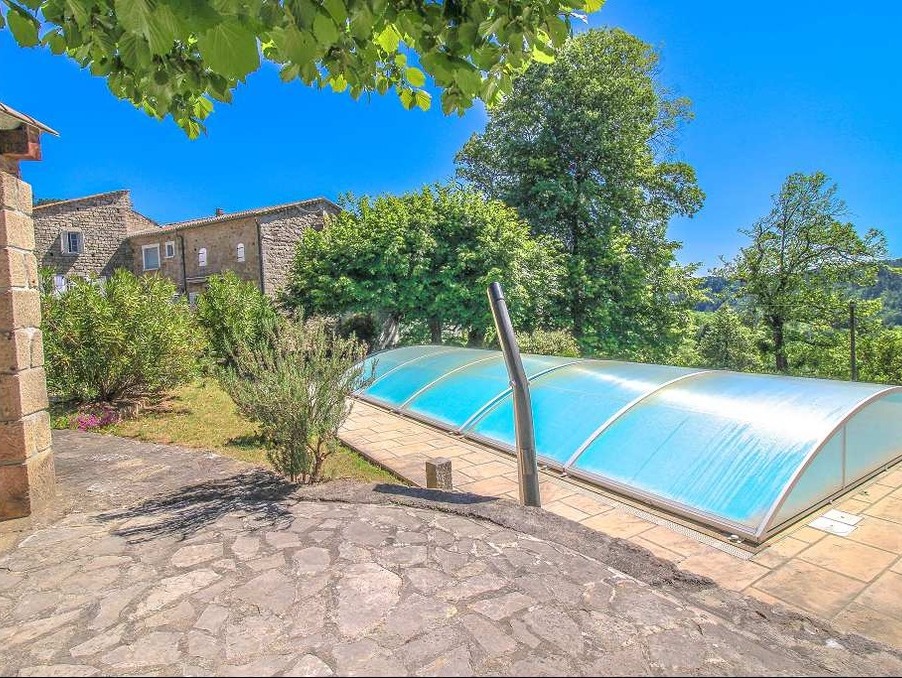 Achat maison Joyeuse Réf. 301371847-1706261