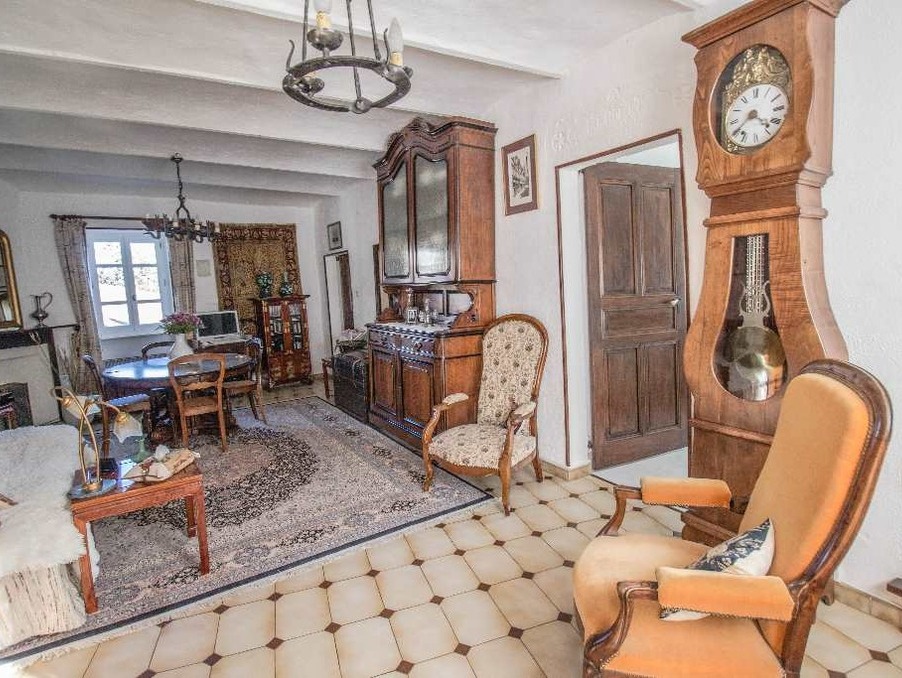 Maison sur Joyeuse ; 279 000 €  ; Vente Réf. 301371847-1706261