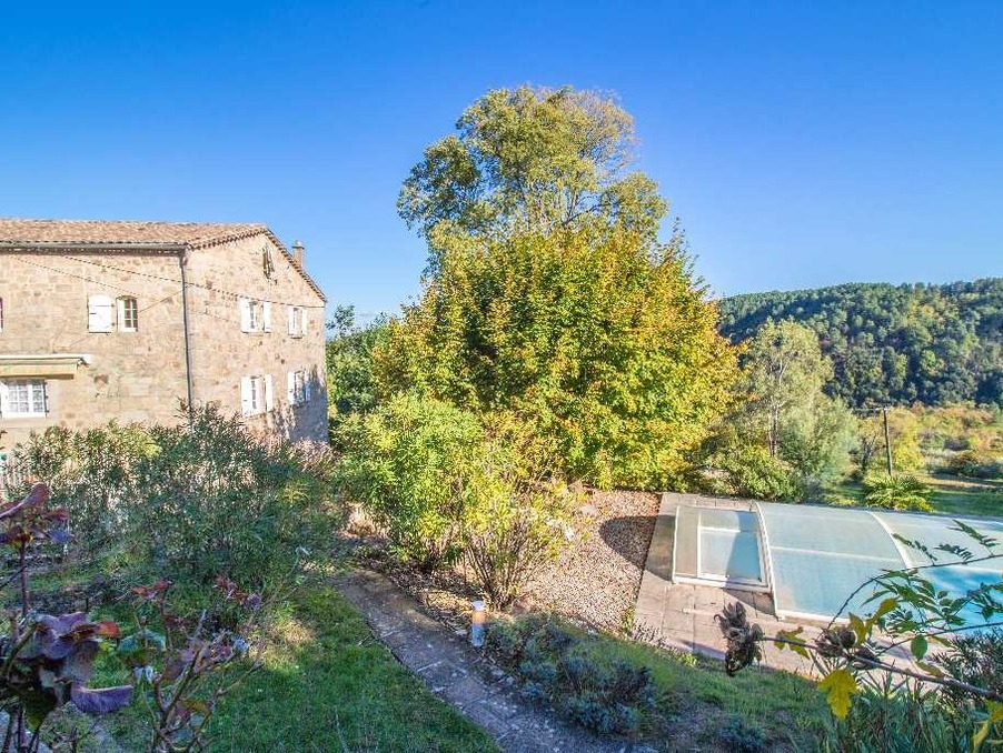 Achat maison Joyeuse Réf. 301371847-1706261