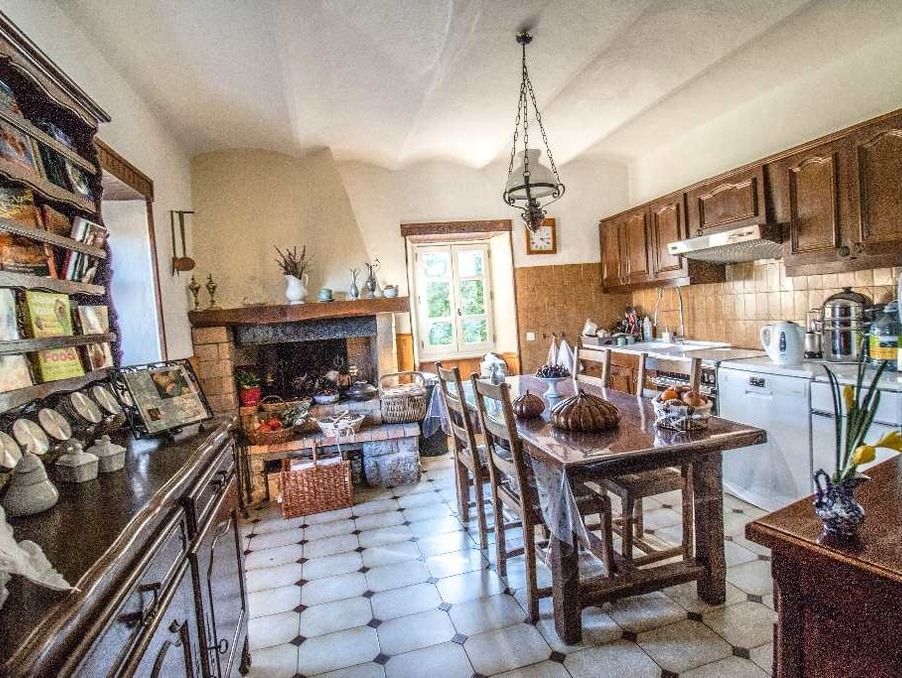 Maison 279 000 €  sur Joyeuse (07260) - Réf. 301371847-1706261