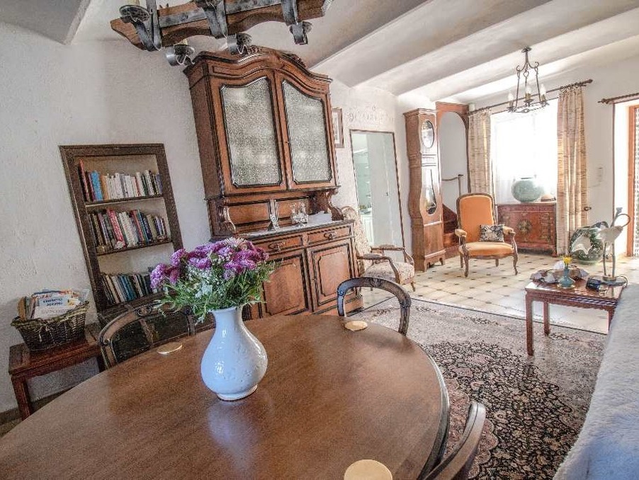 Maison sur Joyeuse ; 279 000 €  ; Achat Réf. 301371847-1706261