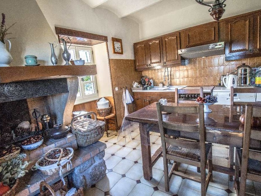 Maison sur Joyeuse ; 279 000 €  ; Vente Réf. 301371847-1706261