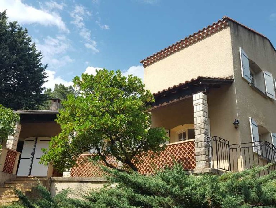Maison sur Les Mages ; 190 000 €  ; Vente Réf. 301371851-1707264