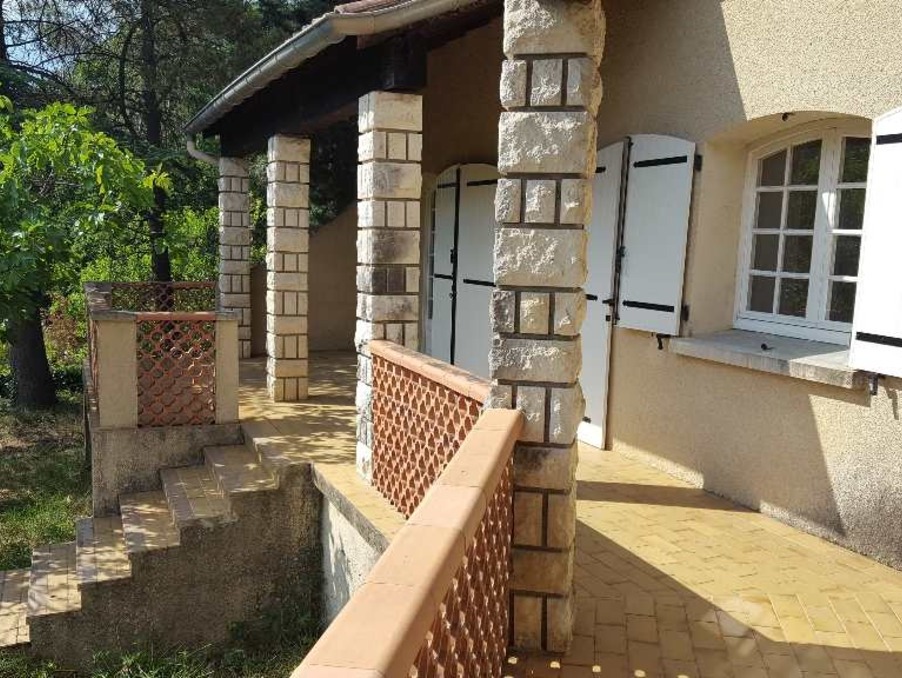 Maison sur Les Mages ; 190 000 €  ; Achat Réf. 301371851-1707264