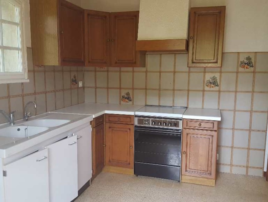 Vente maison 190 000 €  Les Mages