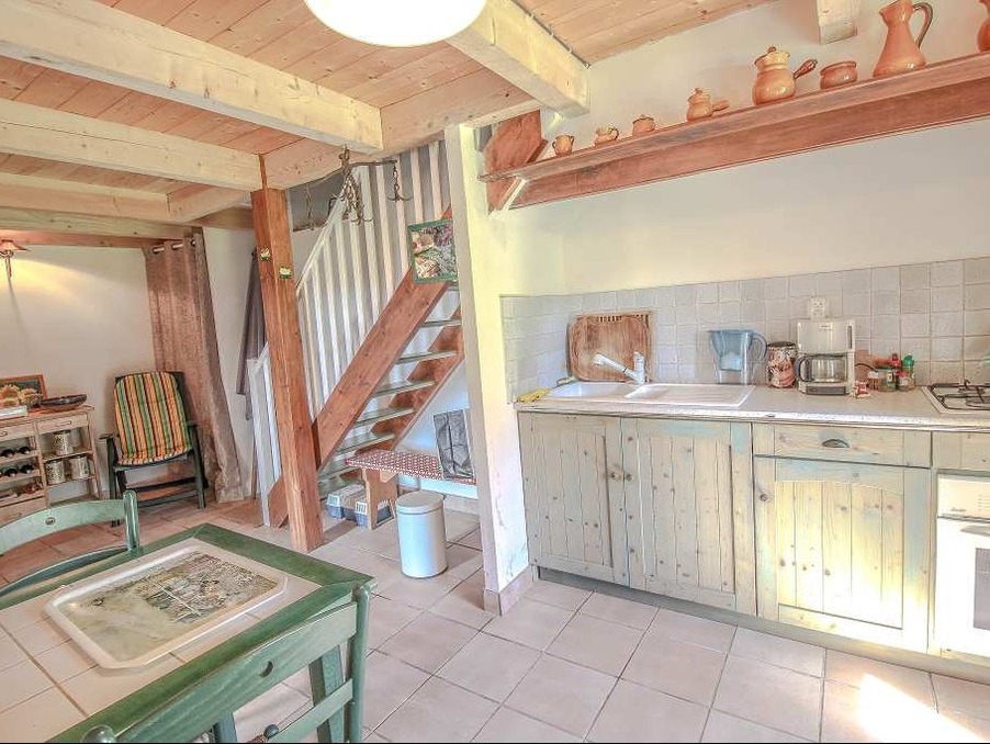 A vendre maison Malbosc 07140; 472 000 € 
