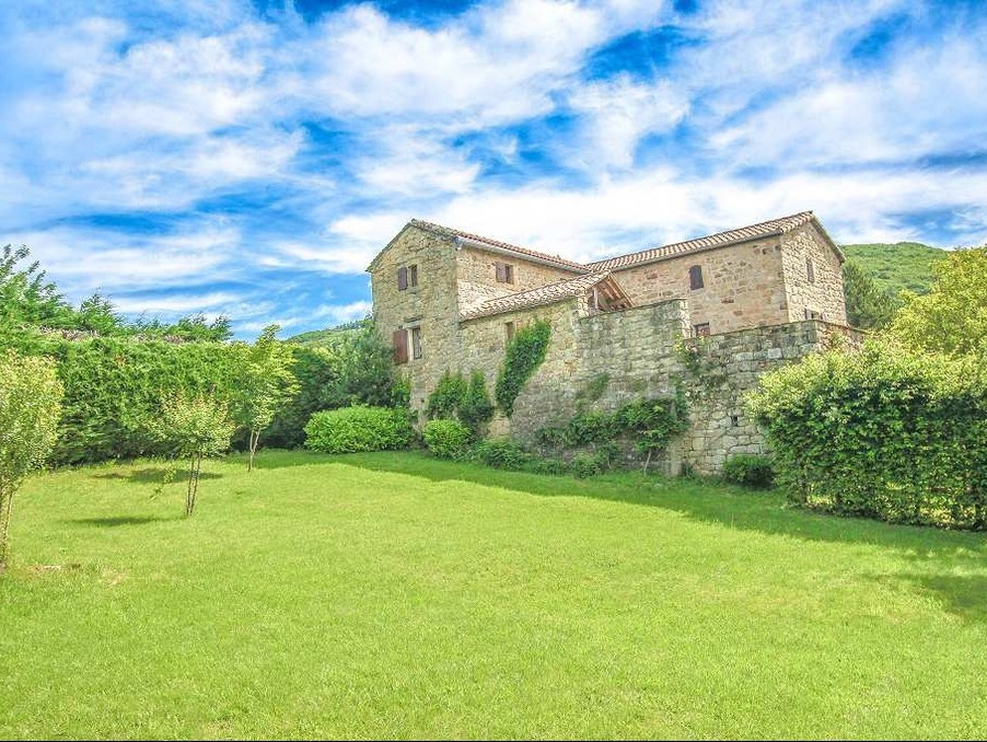 A vendre maison Malbosc 07140; 472 000 € 